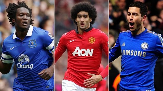 梅西的球迷 梅西的球迷