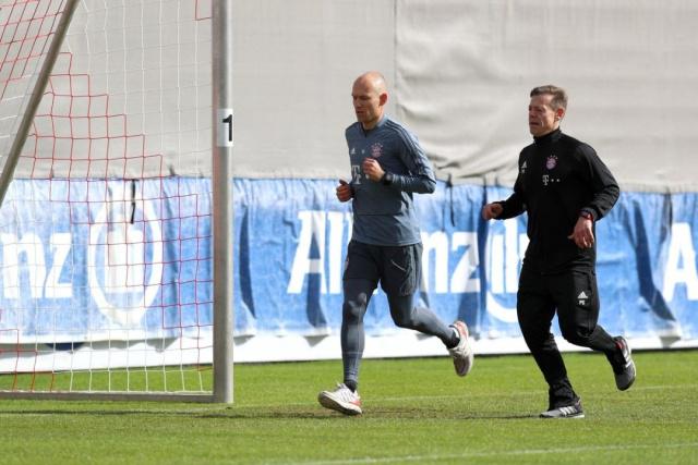 对手反击中 对手反击中