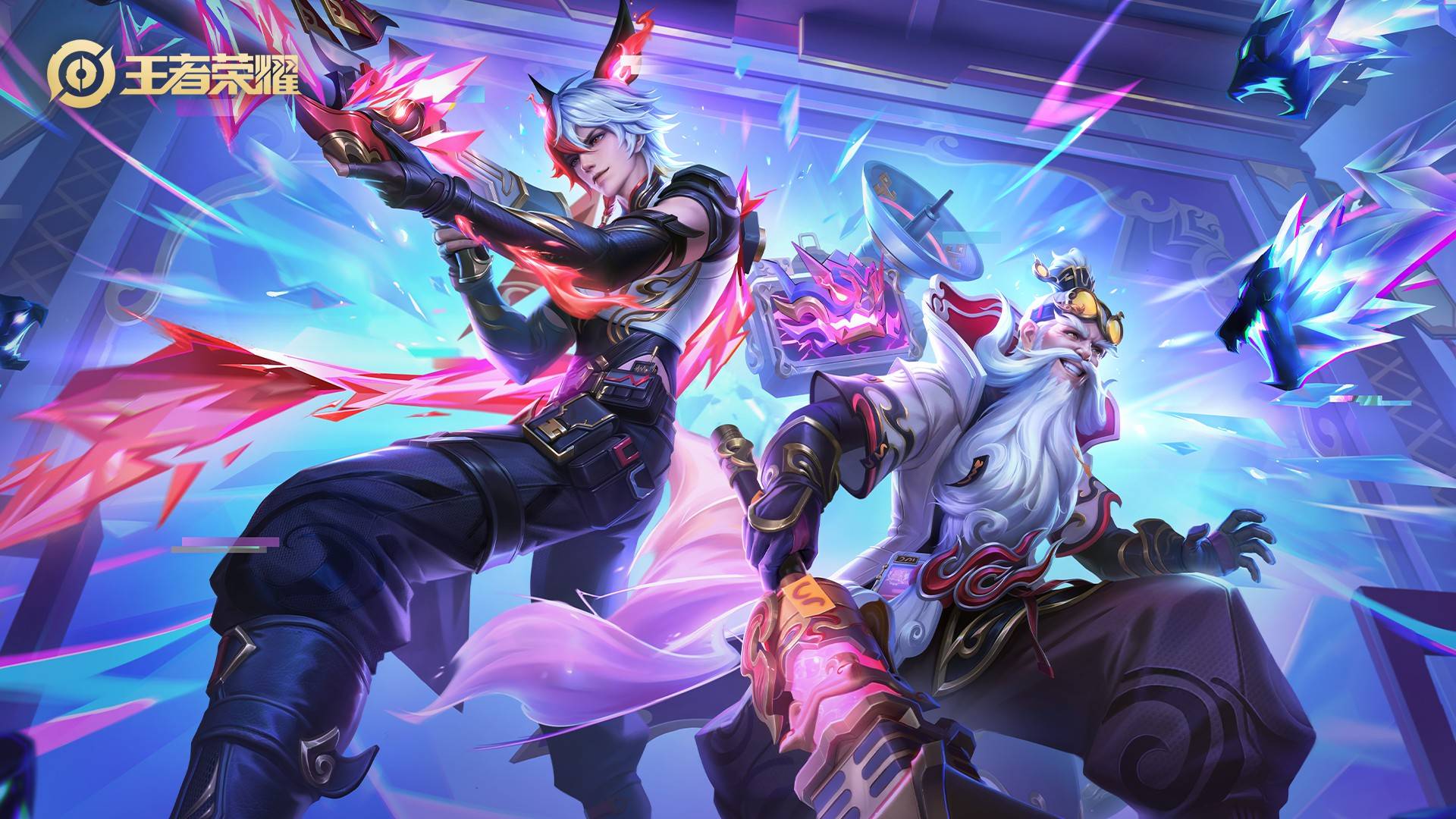 青训未来 青训未来