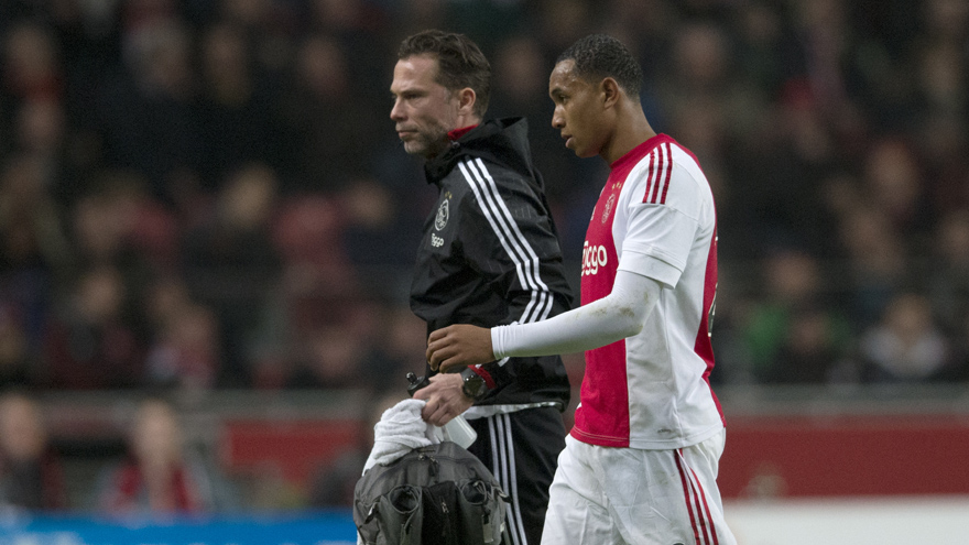 本赛季是他 本赛季是他