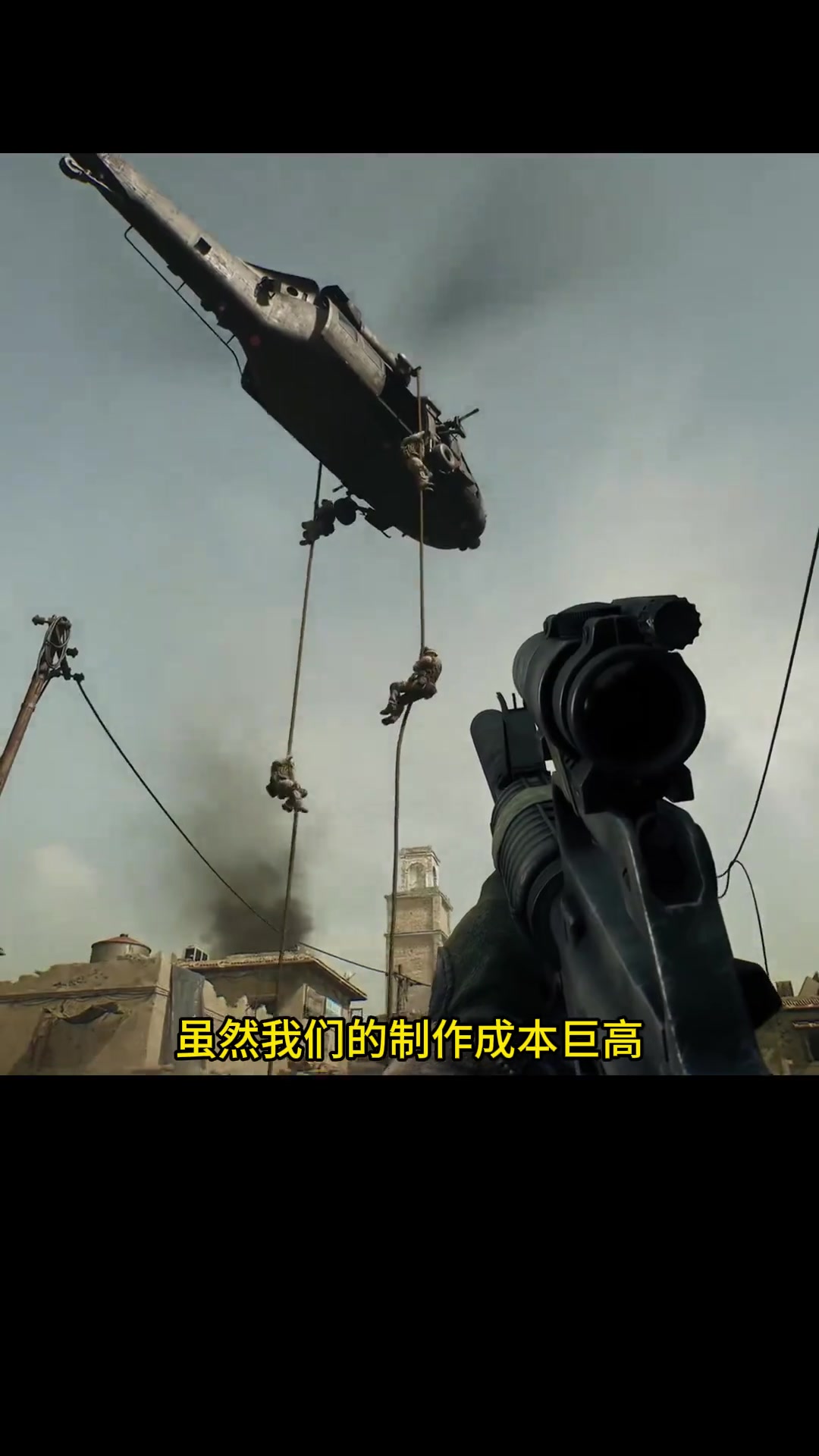 释放信号 释放信号