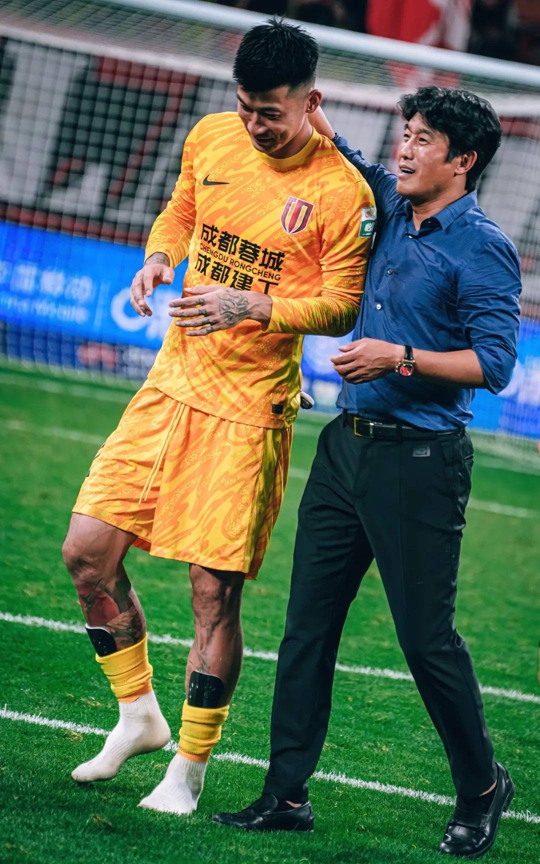 每一次进攻 每一次进攻