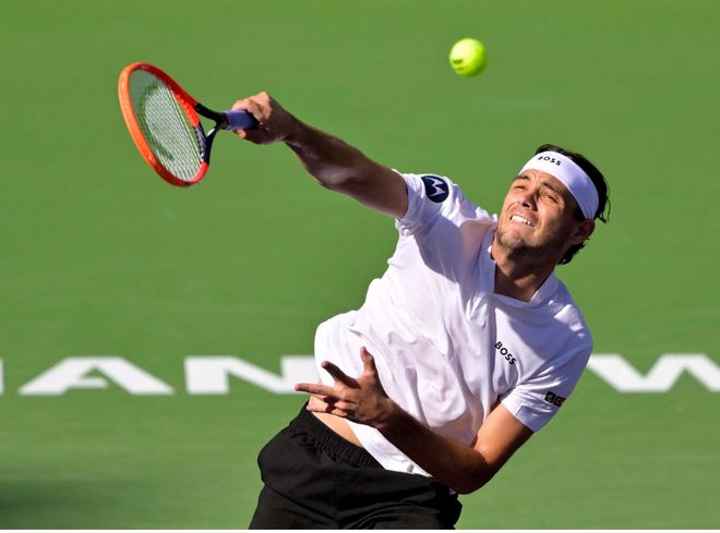 发力见长 发力见长