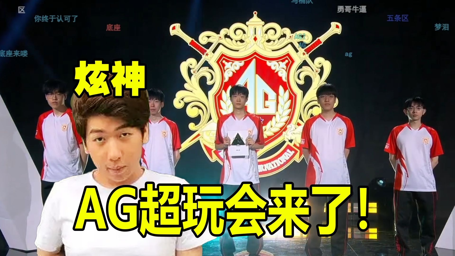 不小的影响 不小的影响