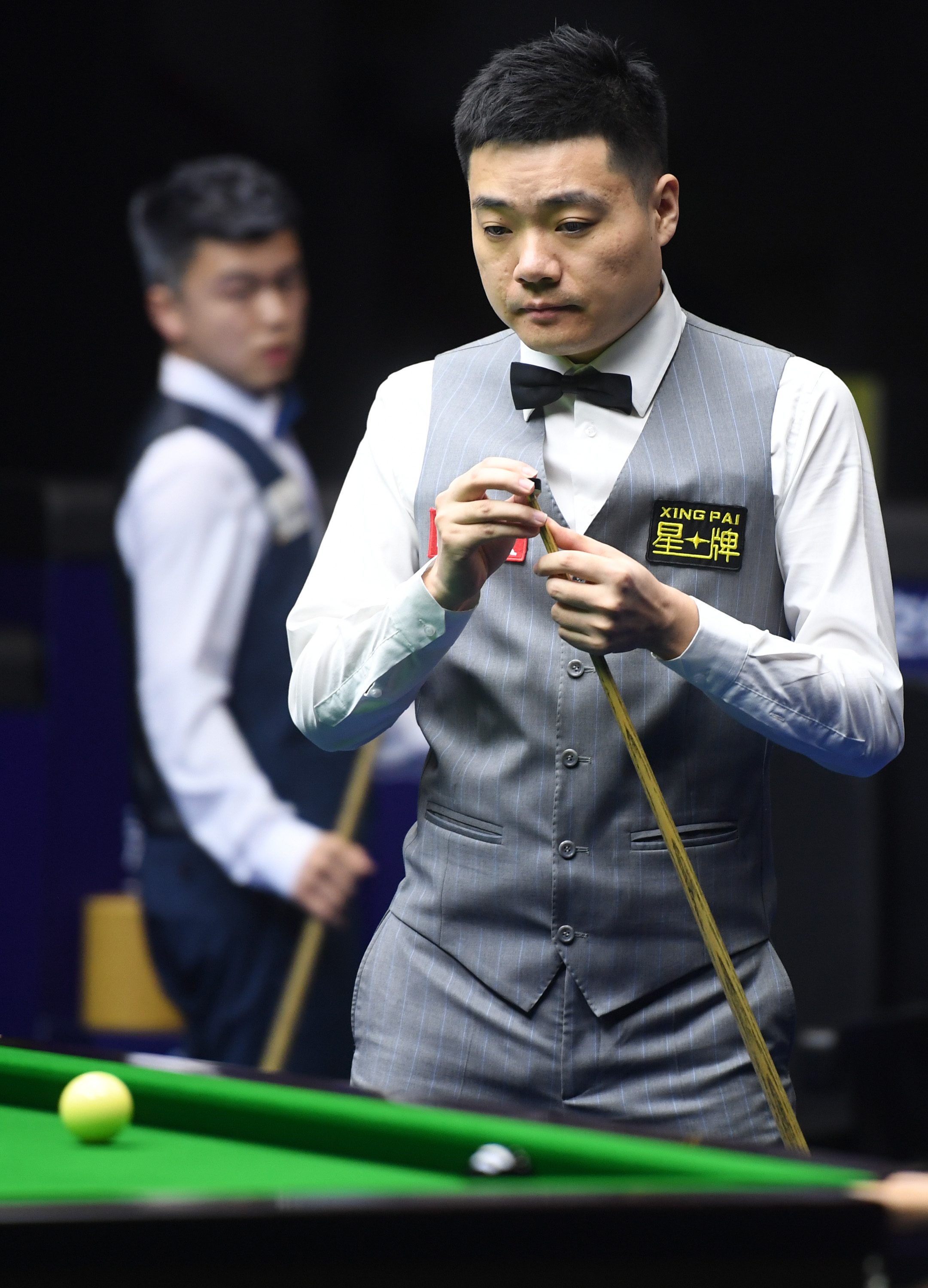 彻底改变了 彻底改变了