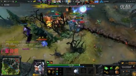 局已被打破 局已被打破