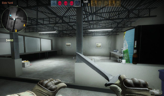 危机后寻求 危机后寻求