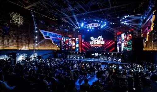 灯光改造 灯光改造